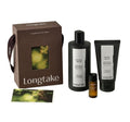 LONGTAKE Sandelholz Intensiv Shampoo 300ml aus Korea