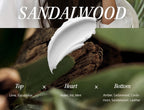 LONGTAKE Sandalwood Core Bonding Hair Mask 200ml from Korea