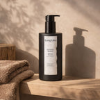 LONGTAKE Sandalwood Intensive Shampoo 475ml from Korea