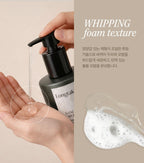 LONGTAKE Sandalwood Intensive Shampoo 475ml from Korea