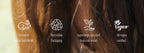 LONGTAKE Sandalwood Intensive Shampoo 475ml from Korea