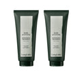 2 x LONGTAKE Basil & Vetiver Refreshing Treatment 200ml from Korea by Longtake