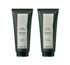 2 x LONGTAKE Basil & Vetiver Refreshing Treatment 200ml from Korea by Longtake