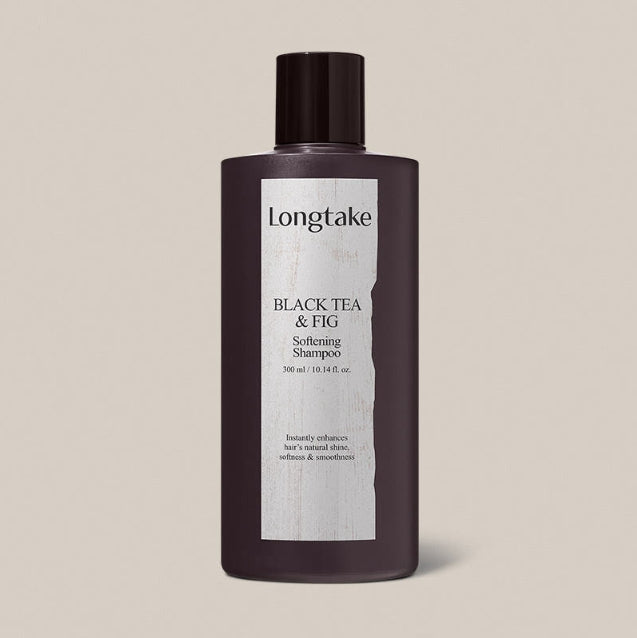 LONGTAKE Sandelholz Intensiv Shampoo 300ml aus Korea