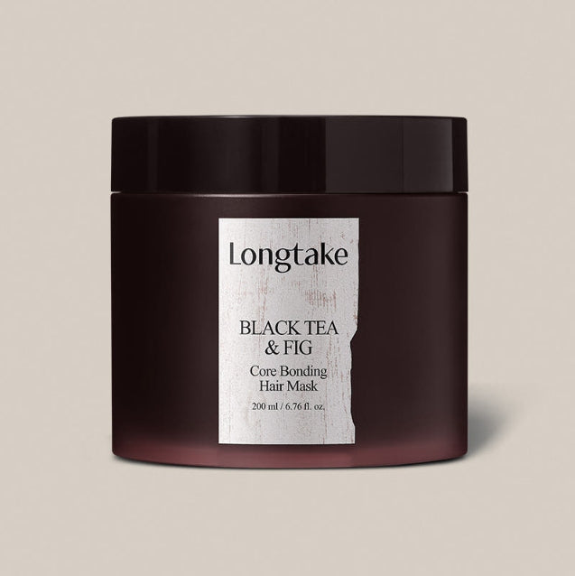 LONGTAKE Sandelholz Intensiv Shampoo 300ml aus Korea