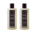 2 x LONGTAKE Black Tea & Fig Softening Body Wash 300ml from Korea by Longtake