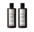 2 x LONGTAKE Black Tea & Fig Softening Shampoo 300ml from Korea by Longtake