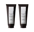 2 x LONGTAKE Black Tea & Fig Softening Treatment 200ml from Korea by Longtake