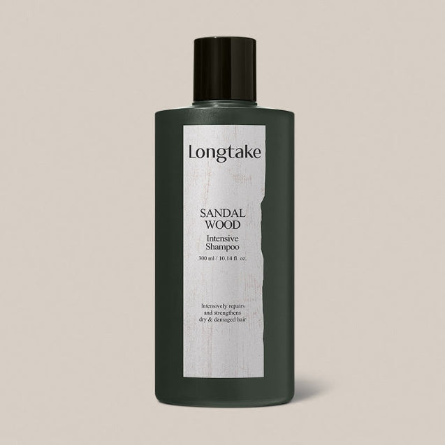 LONGTAKE Sandelholz Intensiv Shampoo 300ml aus Korea