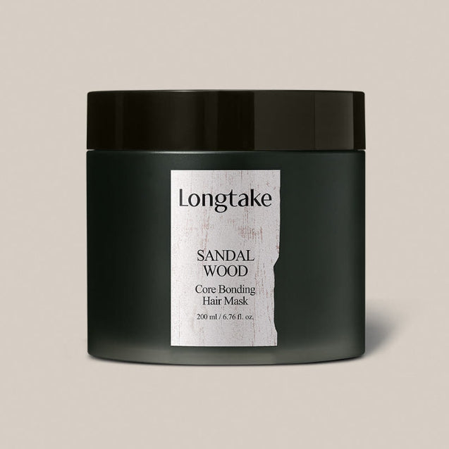 LONGTAKE Sandelholz Intensiv Shampoo 300ml aus Korea