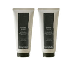 2 x LONGTAKE Sandalwood Intensive Body Lotion 200ml from Korea by Longtake