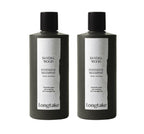 2 x LONGTAKE Sandalwood Intensive Shampoo 300ml from Korea by Longtake