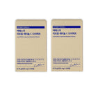 2 X ESTHER FORMULA Liposom Retinol C Direct, 30 Sheets from Korea_KT by ESTHER FORMULA