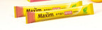 Maxim Mocha Gold Light 50 Sticks from Korea by Maxim