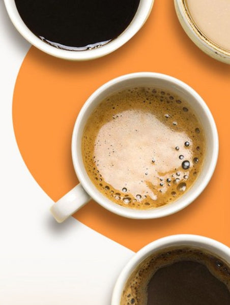 Maxim Supreme Gold Coffee Mix 100 Sticks from Korea by Maxim