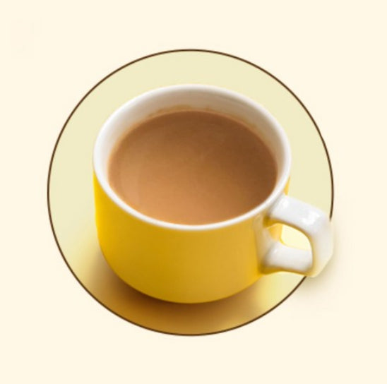 Maxim Mocha Gold Mild 50 Sticks from Korea by Maxim