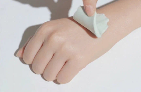 4 X MEDI-PEEL Collagen Vegan Green Cica Modeling Cup Pack 28g (1 serving) from Korea by MEDI-PEEL