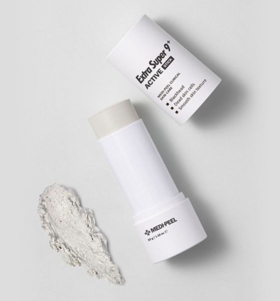 MEDI-PEEL Extra Super 9 Plus Active Stick 33g from Korea by MEDI-PEEL