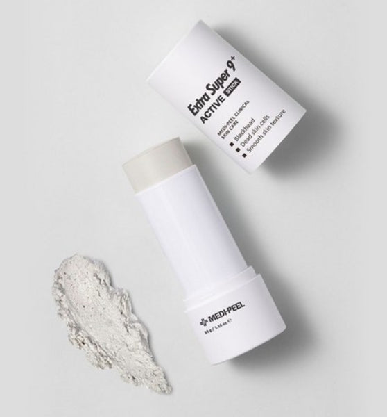 MEDI-PEEL Extra Super 9 Plus Active Stick 33g from Korea by MEDI-PEEL