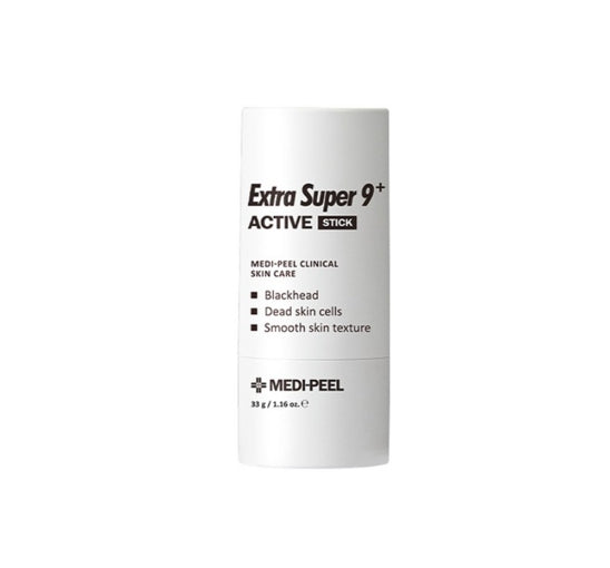 MEDI-PEEL Extra Super 9 Plus Active Stick 33g from Korea by MEDI-PEEL