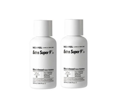 MEDI-PEEL Extra Super 9+ 2.0 250ml from Korea by MEDI-PEEL