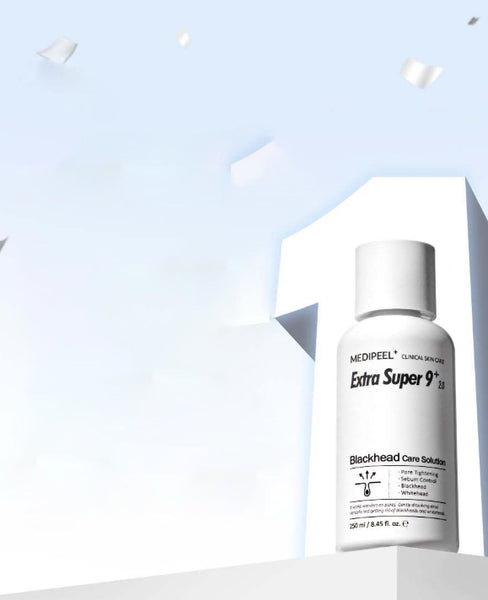 MEDI-PEEL Extra Super 9+ 2.0 250ml from Korea by MEDI-PEEL