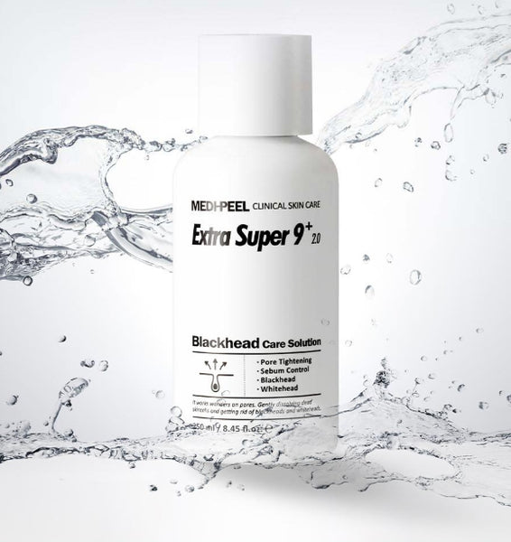 MEDI-PEEL Extra Super 9+ 2.0 250ml from Korea by MEDI-PEEL