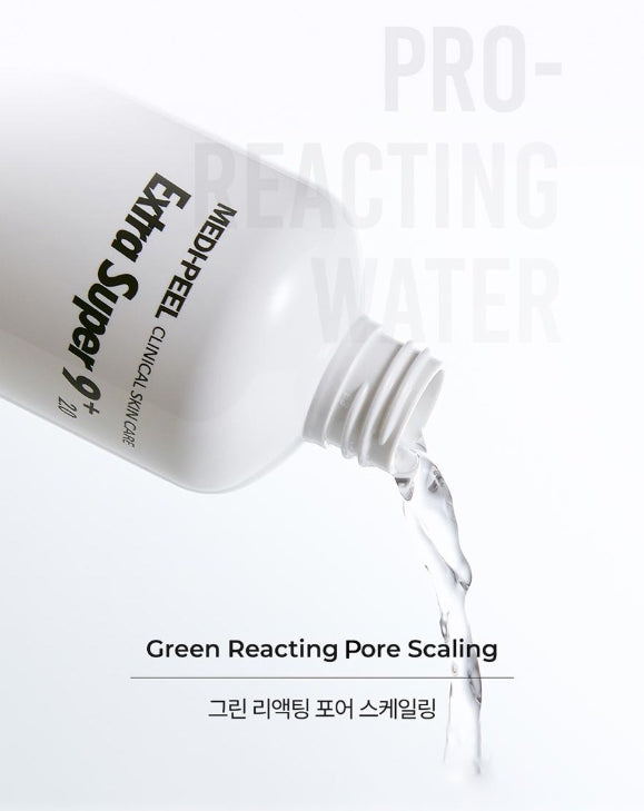 MEDI-PEEL Extra Super 9+ 2.0 250ml from Korea by MEDI-PEEL