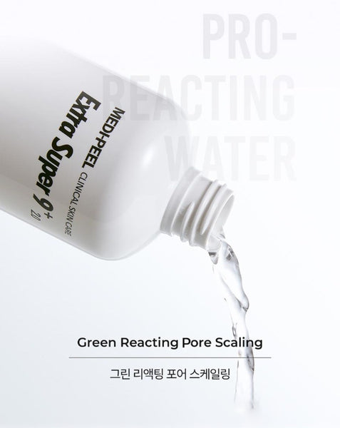 MEDI-PEEL Extra Super 9+ 2.0 250ml from Korea by MEDI-PEEL