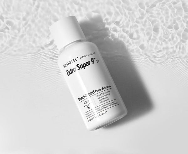MEDI-PEEL Extra Super 9+ 2.0 250ml from Korea by MEDI-PEEL