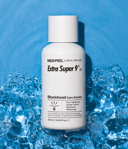 MEDI-PEEL Extra Super 9+ 2.0 250ml from Korea by MEDI-PEEL