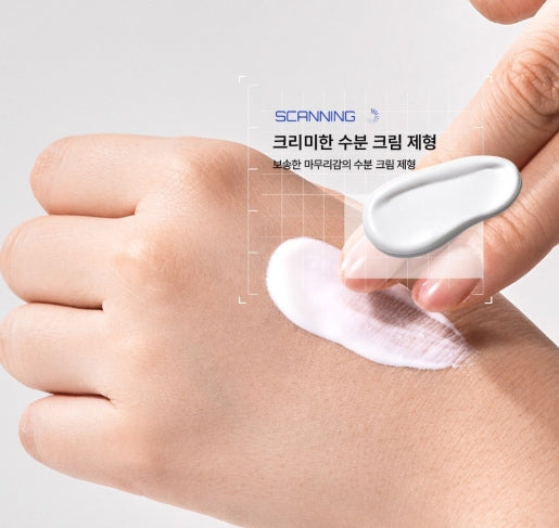 MEDI-PEEL Hyaluronic Acid Mooltox Air Fit Sun Cream SPF 50+ PA++++ 50g from Korea by MEDI-PEEL