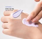 MEDI-PEEL Hyaluronic Acid Mooltox Mild Tone Up Sun Cream SPF 50+ PA++++ 50g from Korea by MEDI-PEEL