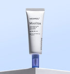 MEDI-PEEL Hyaluronic Acid Mooltox Mild Tone Up Sun Cream SPF 50+ PA++++ 50g from Korea by MEDI-PEEL
