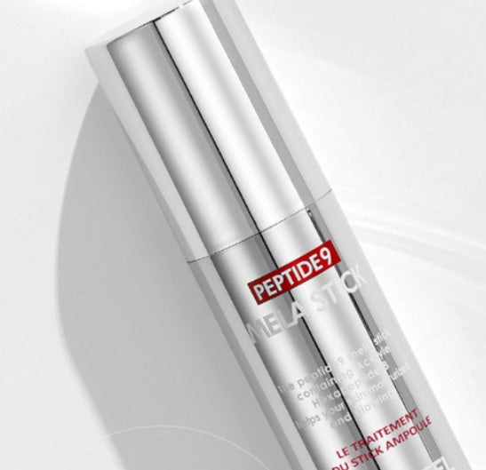 MEDI-PEEL Peptide9 Mela Stick 10g from Korea by MEDI-PEEL