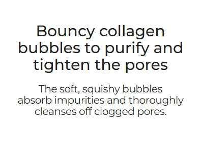 2 X MEDI-PEEL Red Lacto Collagen Clear Foam Cleanser 2.0 300ml from Korea by MEDI-PEEL