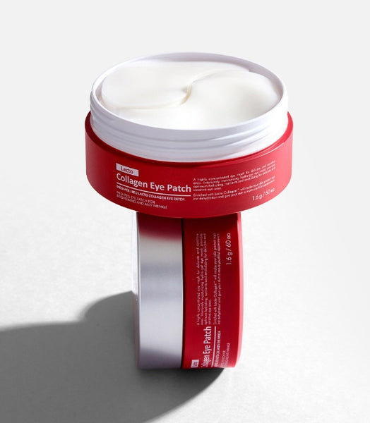 MEDI-PEEL Red Lacto Collagen Eye Patch 60 Patches from Korea by MEDI-PEEL