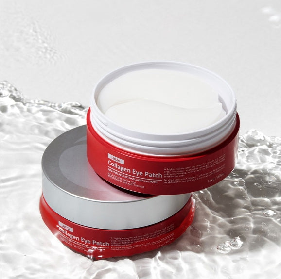 MEDI-PEEL Red Lacto Collagen Eye Patch 60 Patches from Korea by MEDI-PEEL