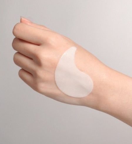 MEDI-PEEL Red Lacto Collagen Eye Patch 60 Patches from Korea by MEDI-PEEL