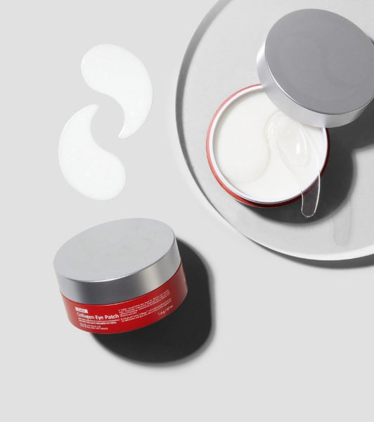 MEDI-PEEL Red Lacto Collagen Eye Patch 60 Patches from Korea by MEDI-PEEL