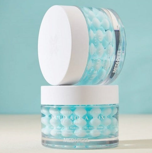 MEDI-PEEL Hyaluron Aqua Peptide 9 Ampoule Cream 50g by MEDI-PEEL