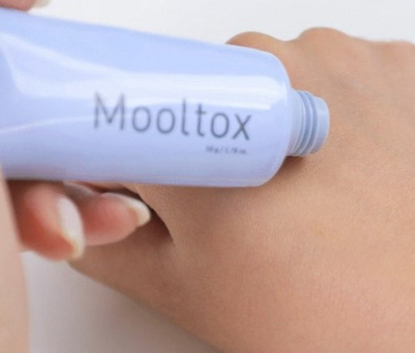 2 X MEDI-PEEL Hyaluron Layer Mooltox Cream 50g from Korea by MEDI-PEEL