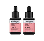 2 x MEDIHEAL Collagen Firming Volume Serum 40ml from Korea