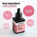 2 x MEDIHEAL Collagen Firming Volume Serum 40ml from Korea