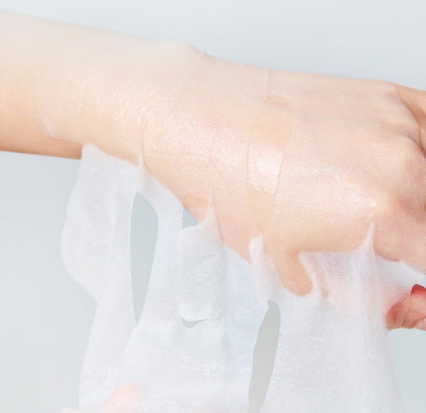 15 x MEDIHEAL Vita Toning Essence Mask 20 מ"ל