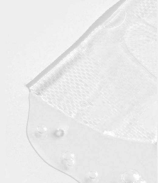 20 x MEDIHEAL Collagen Nude Gel Mask from Korea