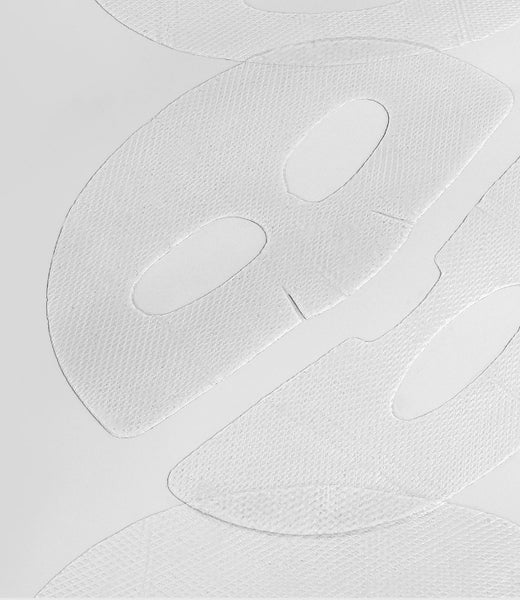 20 x MEDIHEAL Collagen Nude Gel Mask from Korea