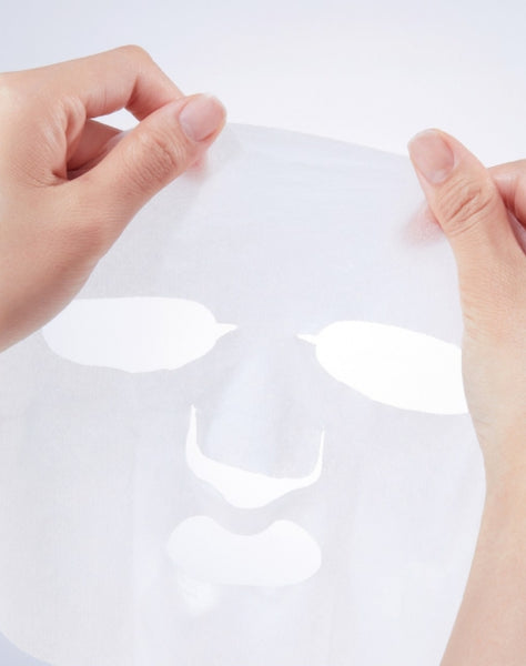 2 x MEDIHEAL Derma 365 Mask Collagen 30 Masks from Korea