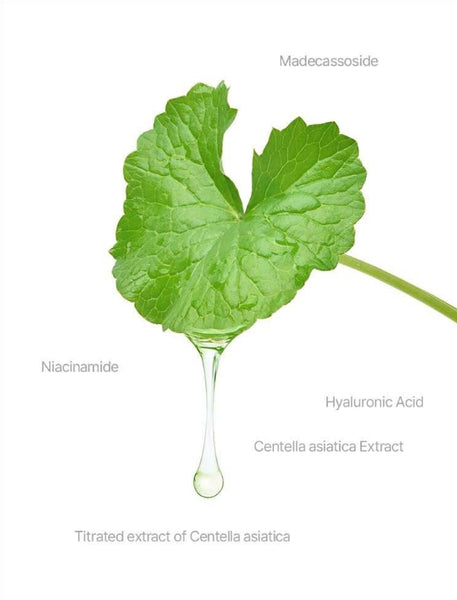 MEDIHEAL Derma 365 Mask Madecassoside 30 Masks from Korea