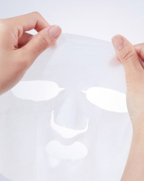 MEDIHEAL Derma 365 Mask Teatree 30 Masks from Korea